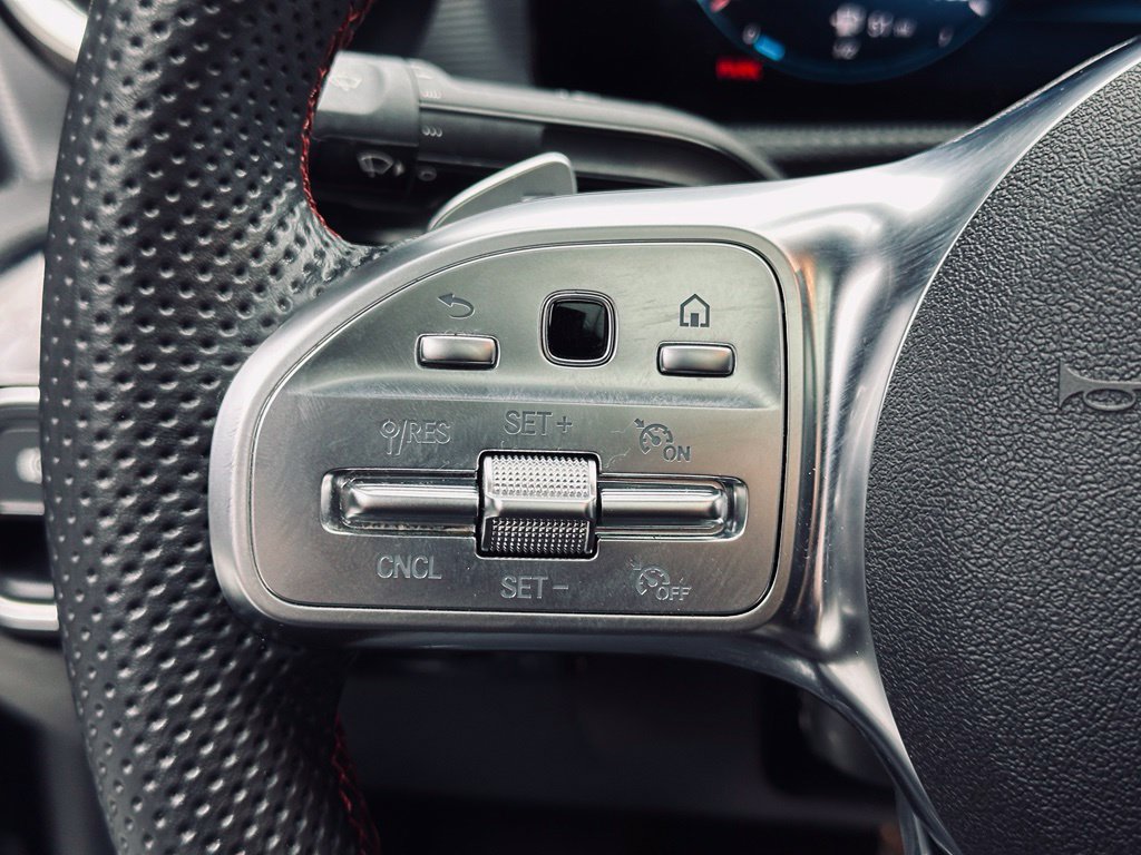 Used 2022 Mercedes-Benz CLA 250 4MATIC image 24