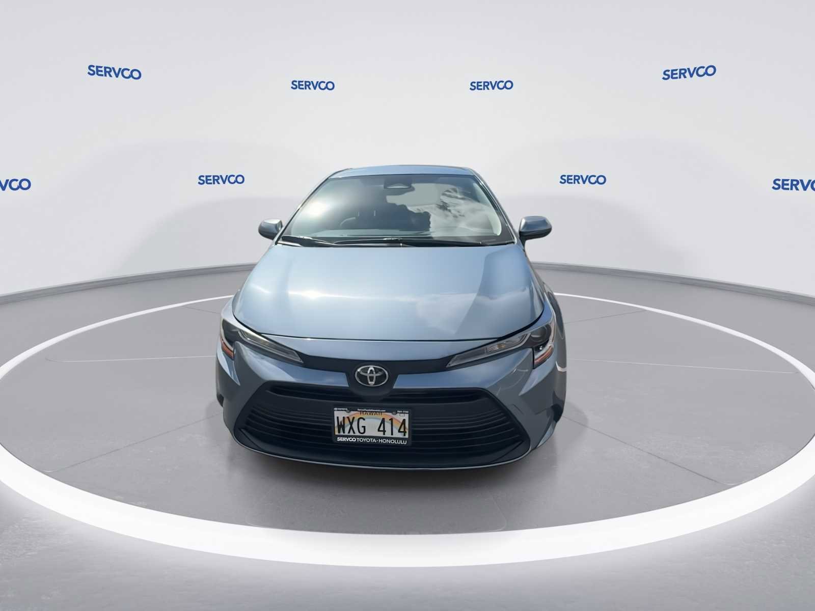 Used 2024 Toyota Corolla LE image 4