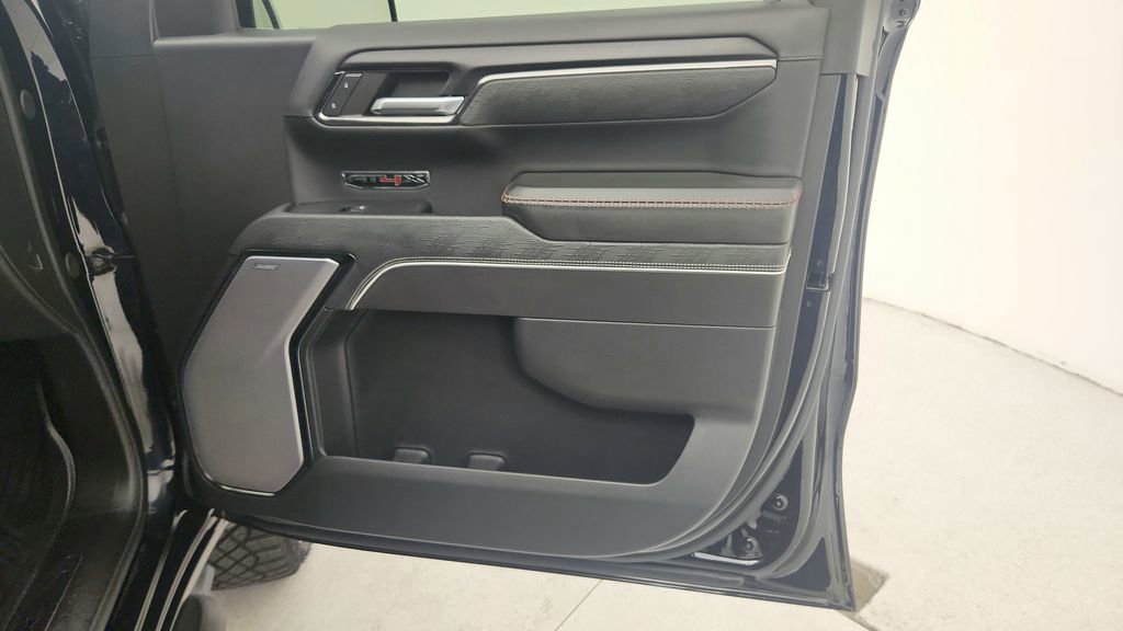 Used 2024 GMC Sierra 1500 AT4X w/ AT4X AEV Edition image 46