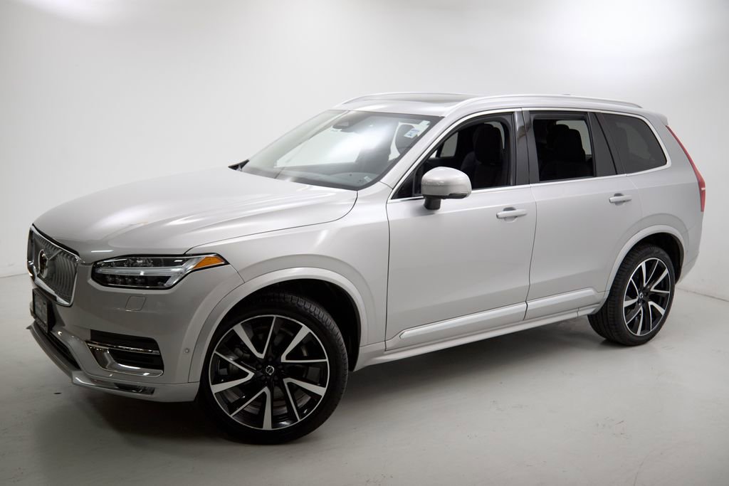 Certified 2024 Volvo XC90 B6 Plus w/ Protection Package Premier image 3