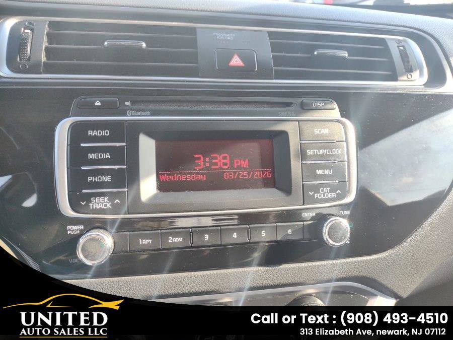 Used 2016 Kia Rio LX FWD image 15