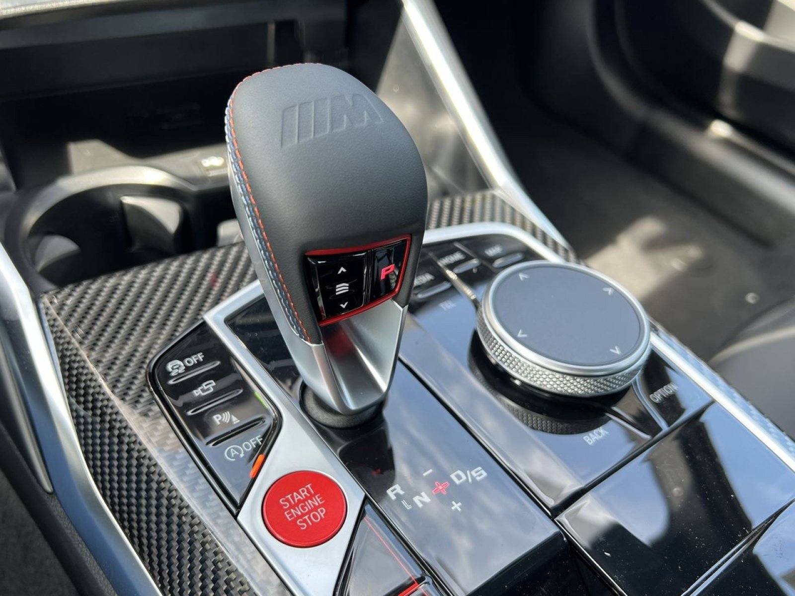 New 2027 BMW M4 xDrive Competition AWD/4WD image 19
