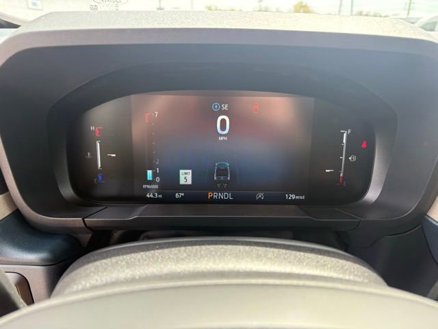 New 2026 Ford Maverick Lariat AWD/4WD image 16