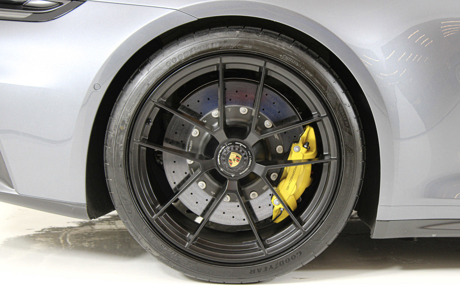 Used 2026 Porsche 911 Carrera GTS RWD image 20