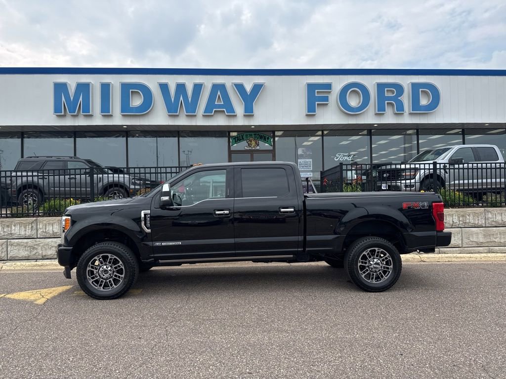 New 2026 Ford F350 Lariat w/ Chrome Package image 6