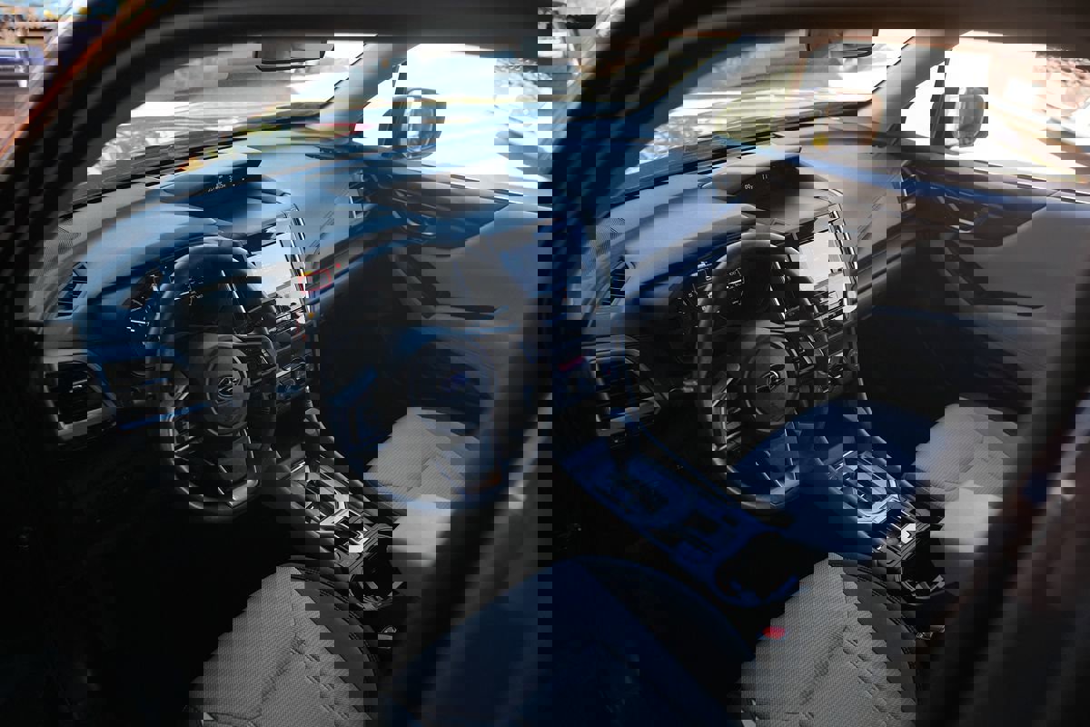 Used 2023 Subaru Forester image 43