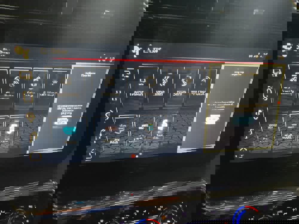 Certified 2024 GMC Sierra 1500 Denali image 18