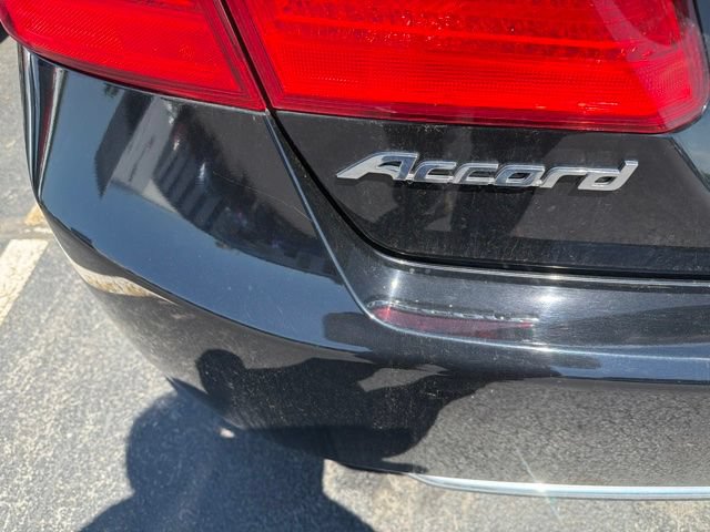 Used 2015 Honda Accord LX image 6