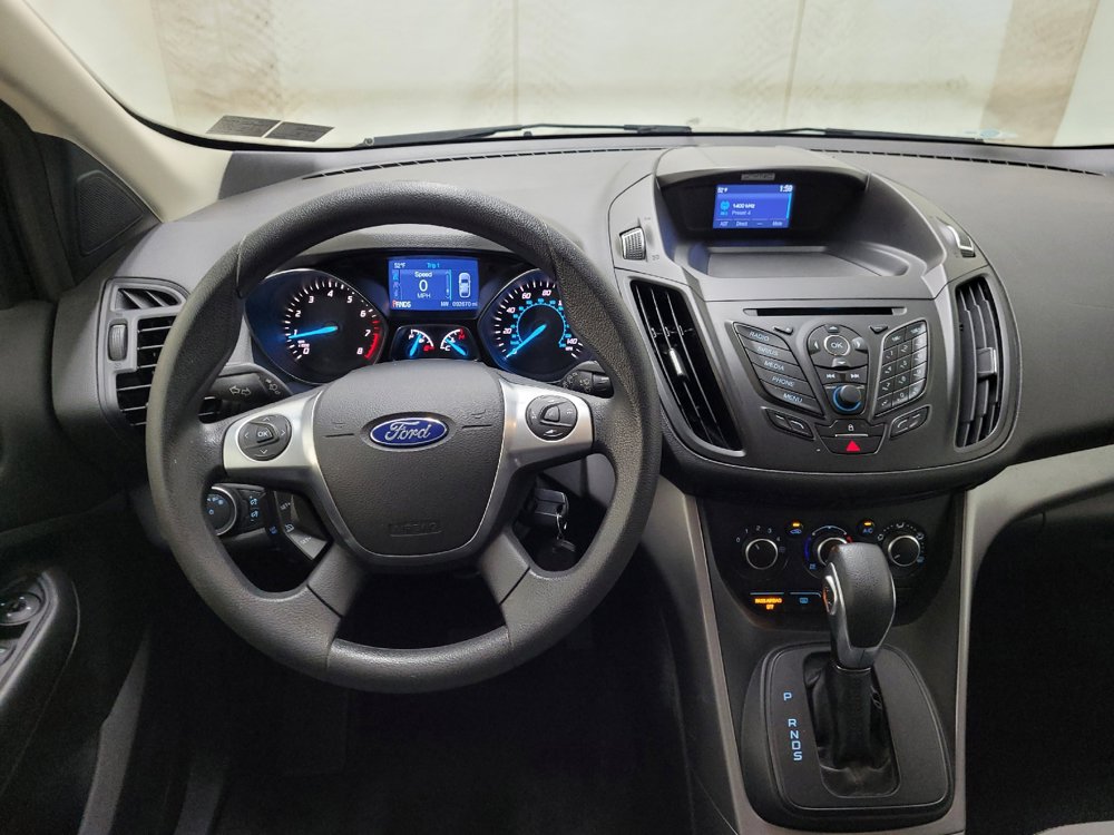 Used 2015 Ford Escape SE FWD image 22