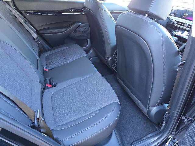 New 2026 Kia Seltos S image 21