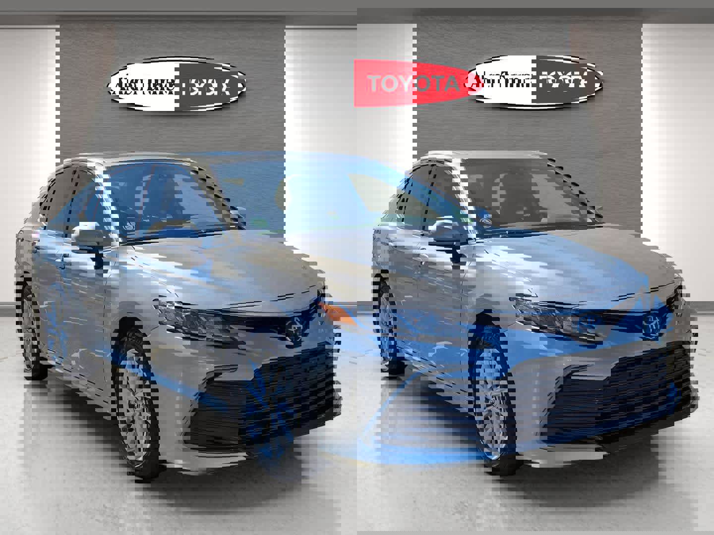 Used 2024 Toyota Camry LE w/ Convenience Package