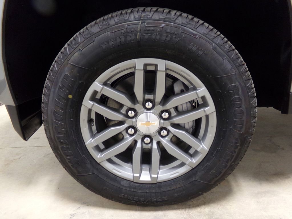 New 2026 Chevrolet Colorado LT w/ LT Convenience Package image 29