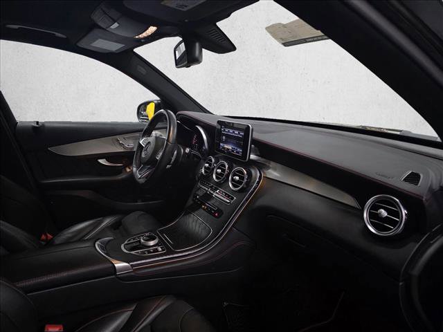 Used 2019 Mercedes-Benz GLC 43 AMG 4MATIC image 12