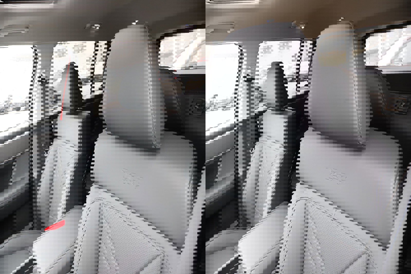 New 2026 Hyundai Santa Fe XRT image 14