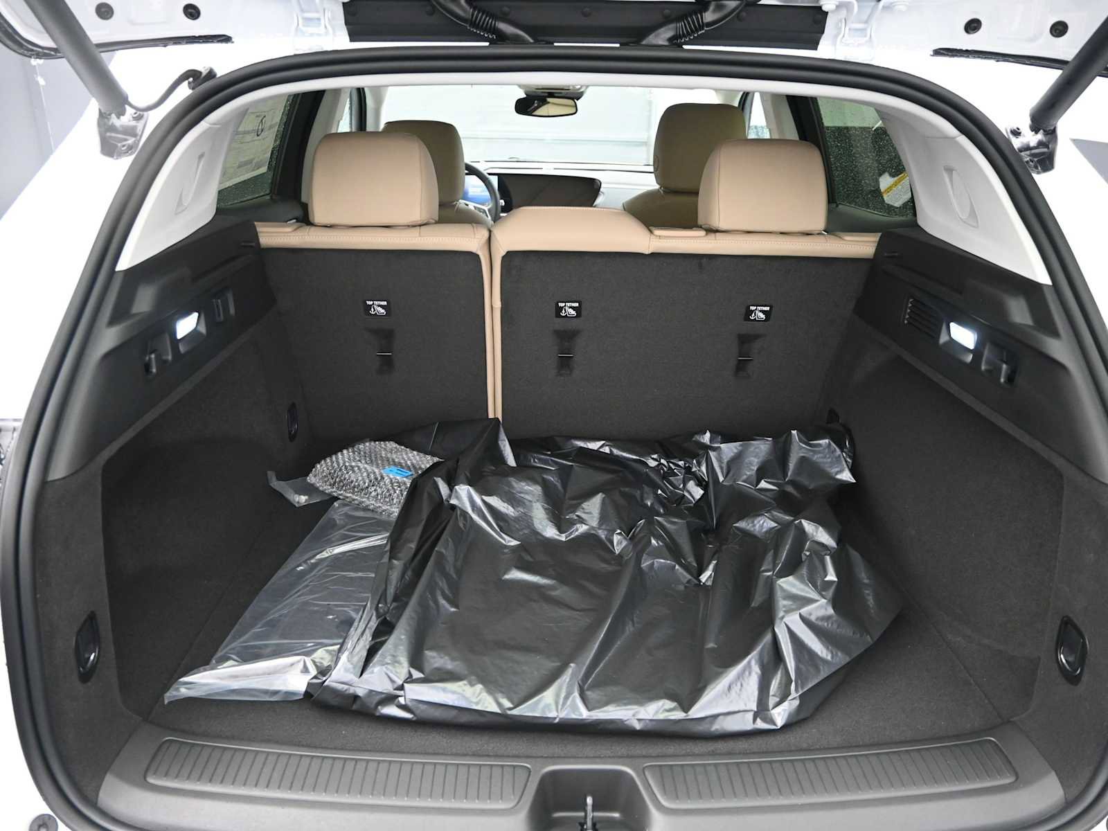 New 2026 Buick Envision Preferred image 31