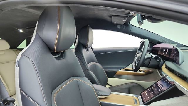 Used 2023 Lucid Air Touring AWD/4WD image 21