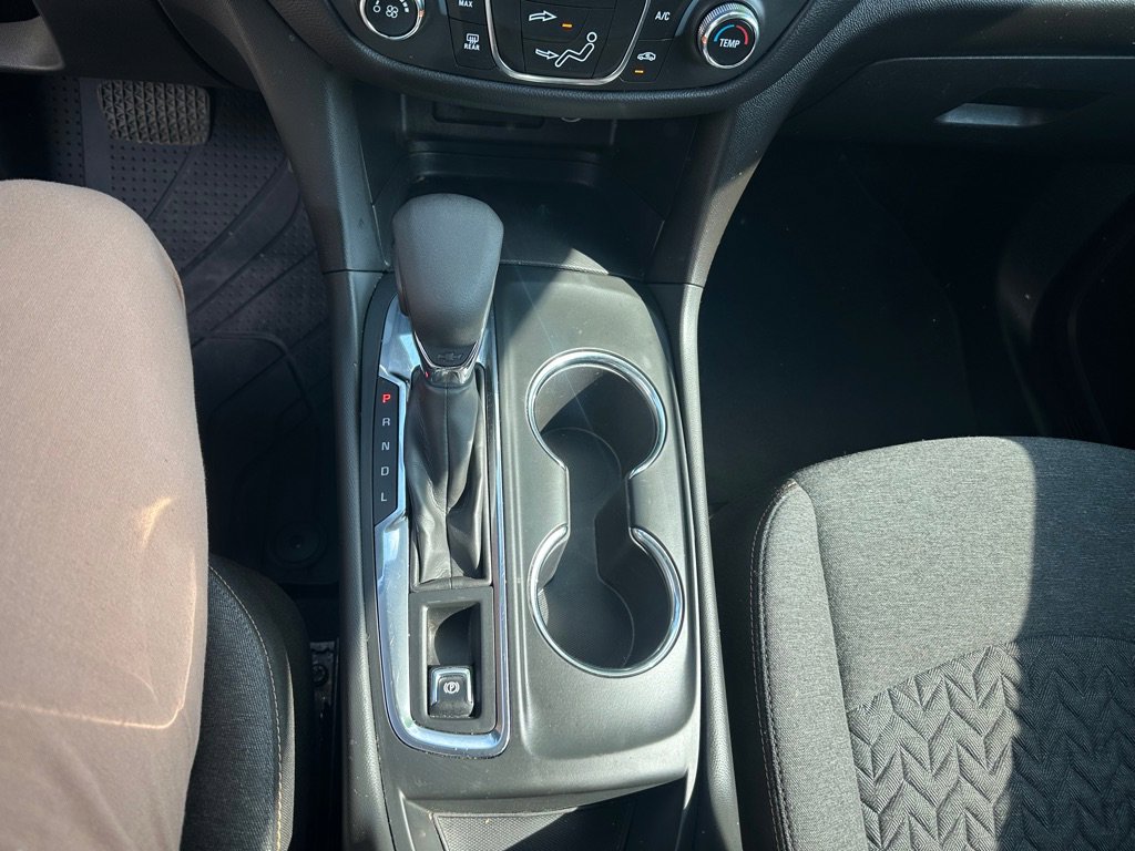 Used 2023 Chevrolet Equinox LT FWD image 14