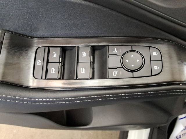 Certified 2026 Nissan Rogue SV FWD image 18