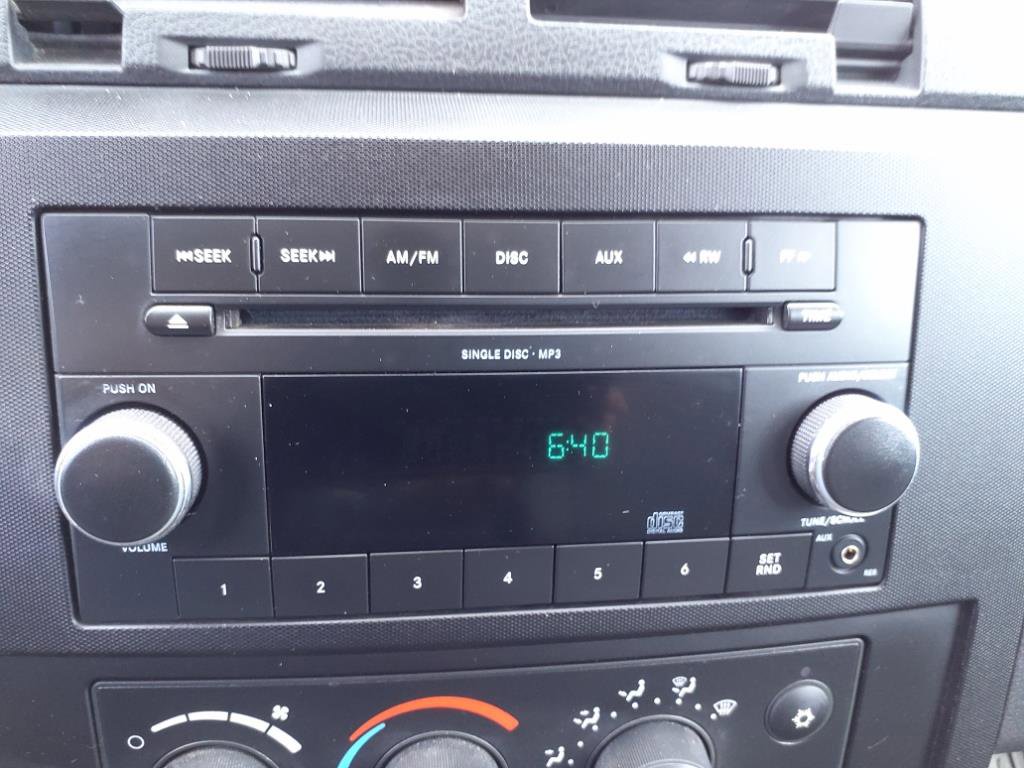 Used 2011 Dodge Dakota Big Horn image 22