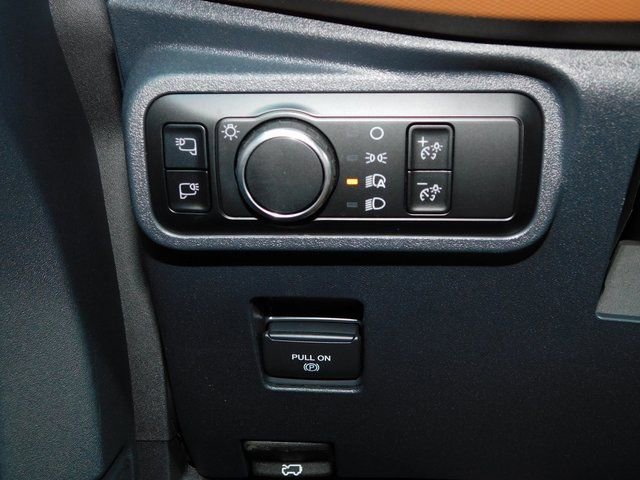 New 2024 Ford Bronco Outer Banks AWD/4WD image 29