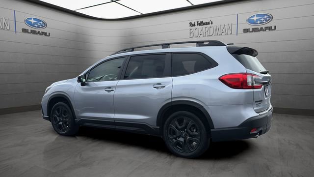 Certified 2025 Subaru Ascent Onyx Edition AWD/4WD image 8