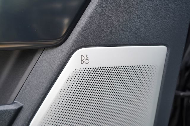 Used 2025 Ford F250 Platinum AWD/4WD image 12