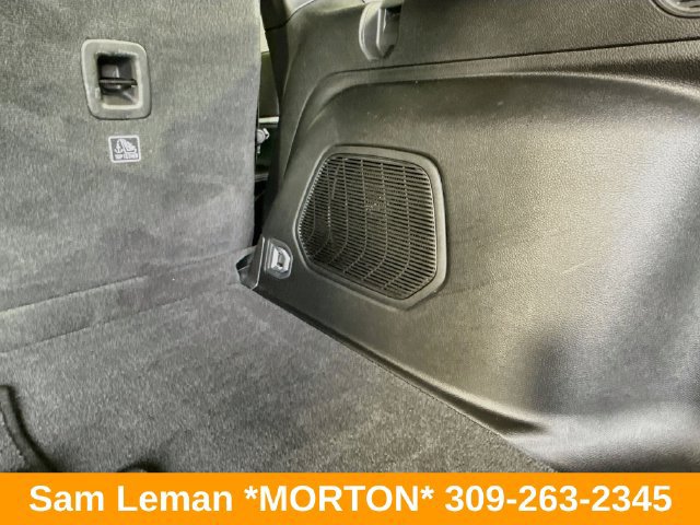 Used 2026 Jeep Grand Cherokee Limited w/ Limited Altitude Package AWD/4WD image 38