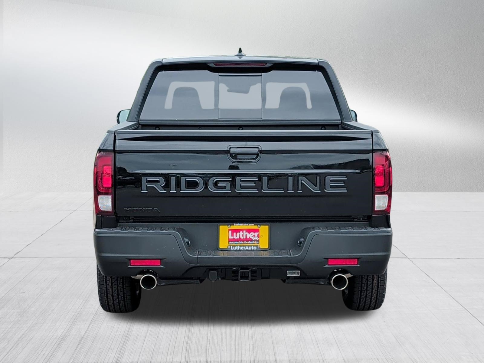New 2026 Honda Ridgeline RTL image 6