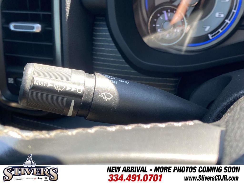 Used 2021 RAM 2500 Limited image 33