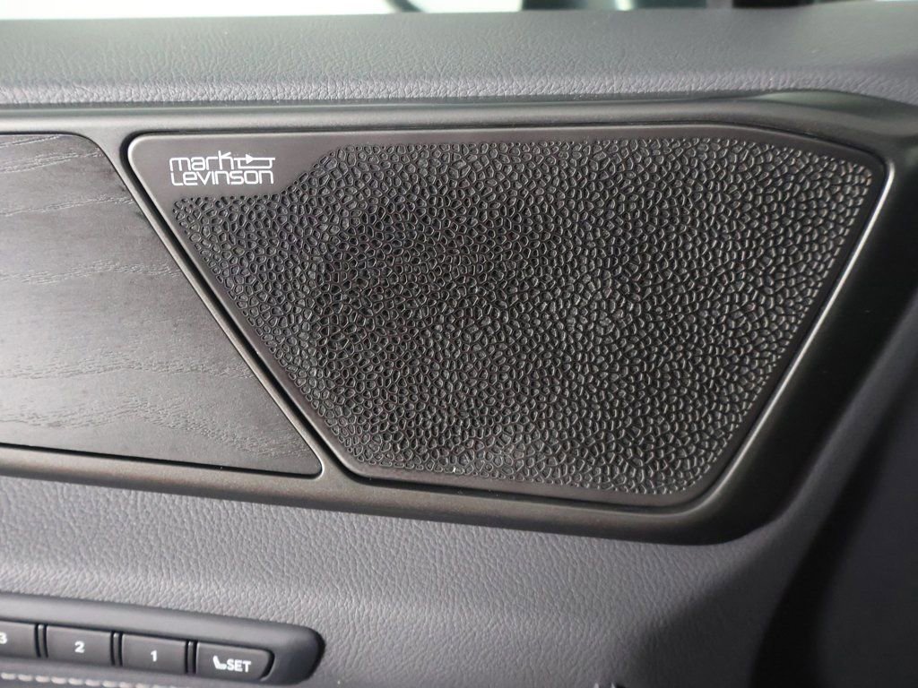 Used 2024 Lexus NX 350 AWD w/ Vision Package image 54