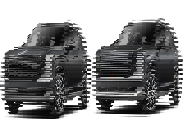 New 2026 Hyundai Palisade Calligraphy image 1
