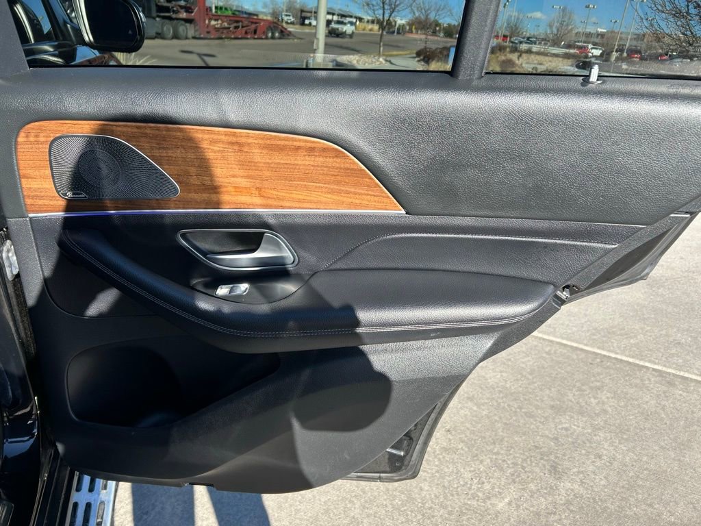 Used 2021 Mercedes-Benz GLE 350 image 29