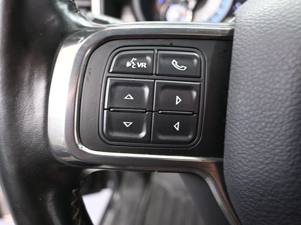 Used 2021 RAM 2500 Limited AWD/4WD image 31