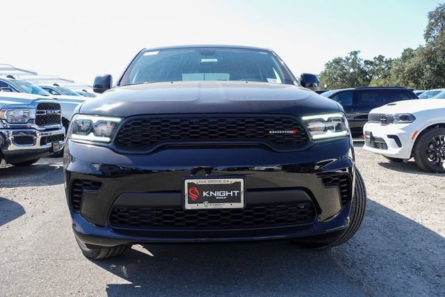 New 2026 Dodge Durango GT w/ Blacktop Package image 3