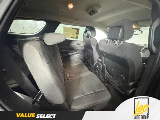 Used 2012 Dodge Durango Crew AWD/4WD image 9