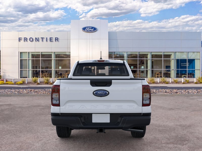New 2026 Ford Ranger XL RWD image 31