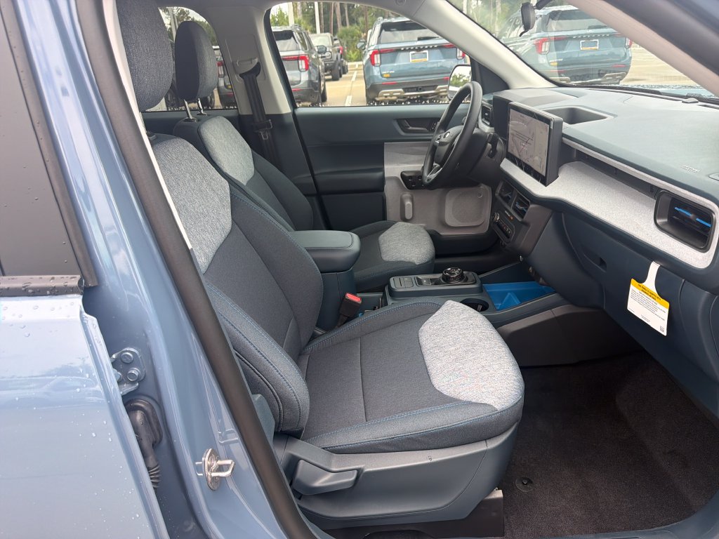 New 2026 Ford Maverick XLT FWD image 26