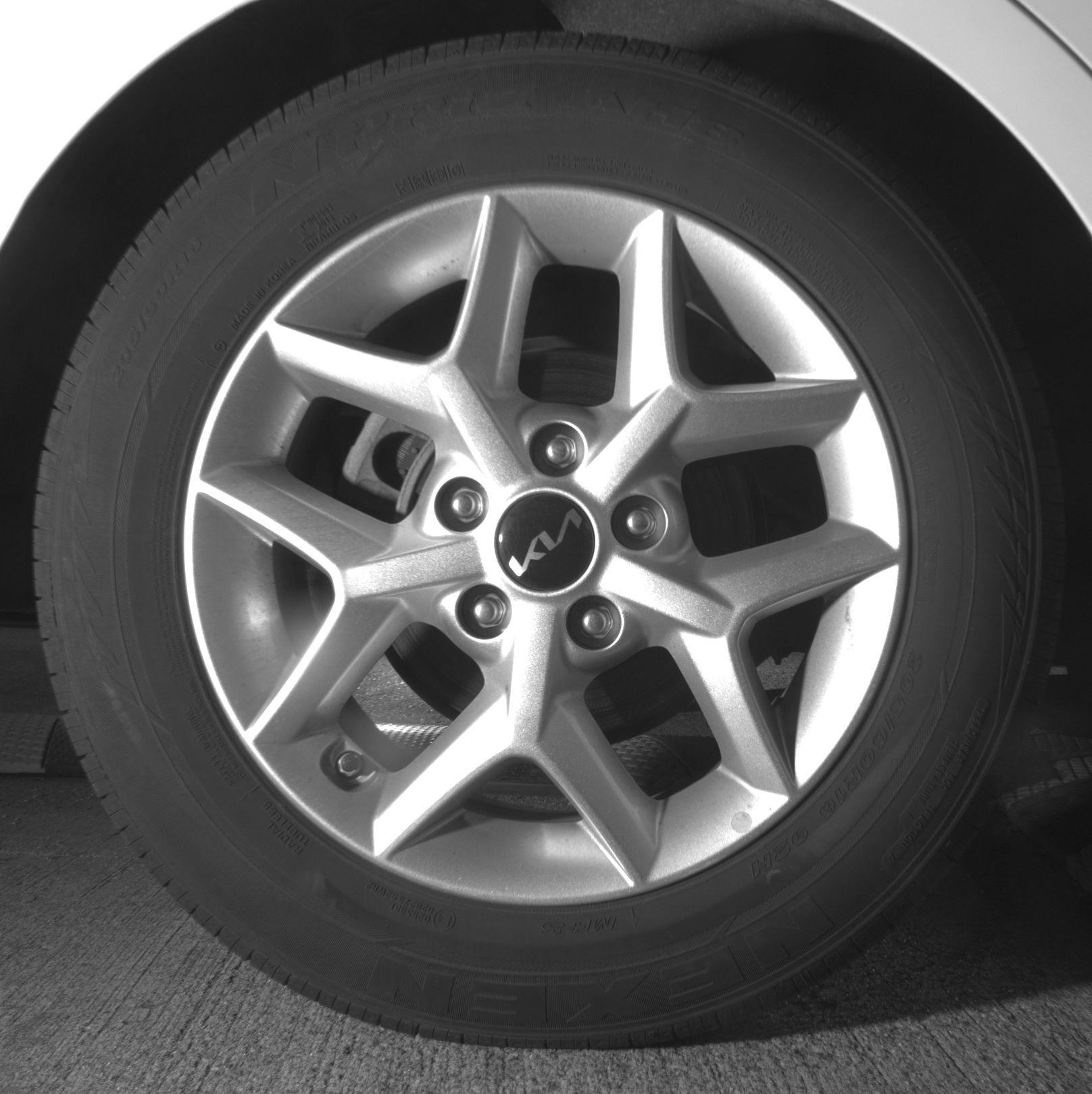 Used 2025 Kia Soul LX w/ LX Technology Package image 15