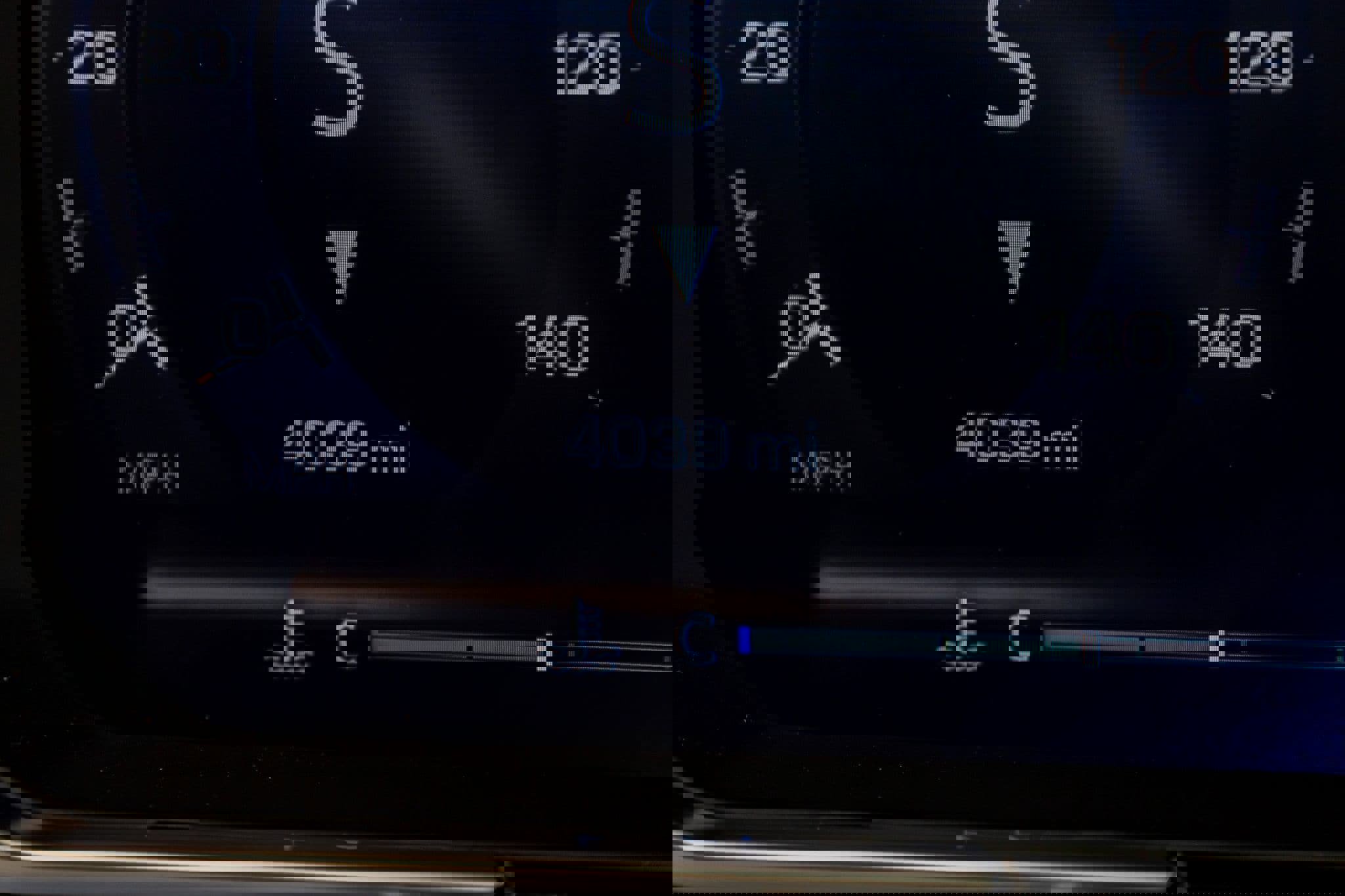 Used 2026 Chevrolet Silverado 1500 High Country image 21