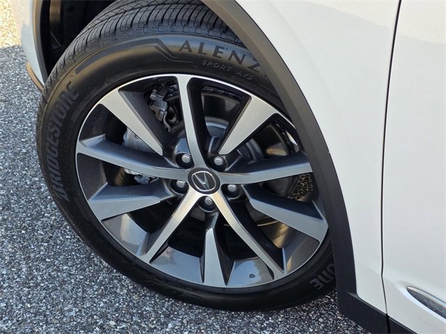 Used 2025 Acura MDX w/ Technology Package image 39