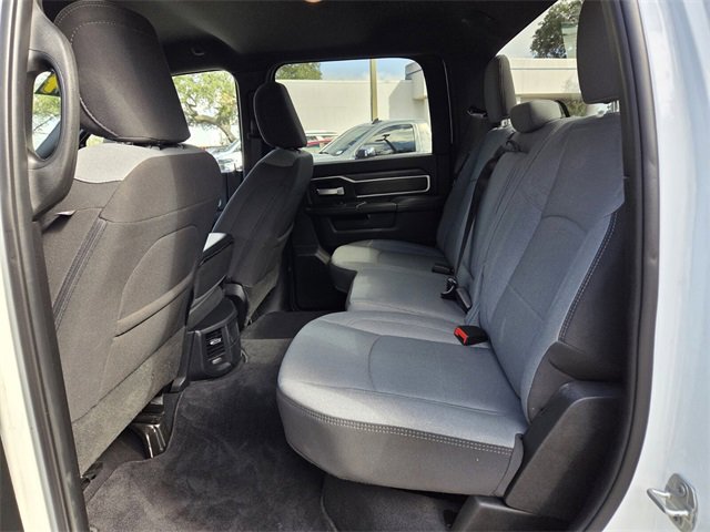 Used 2024 RAM 2500 Big Horn image 13