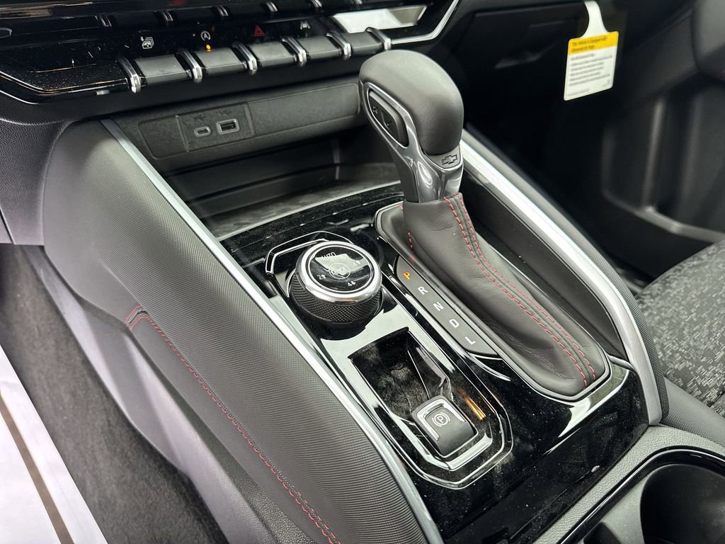 New 2026 Chevrolet Colorado Z71 w/ Technology Package image 20