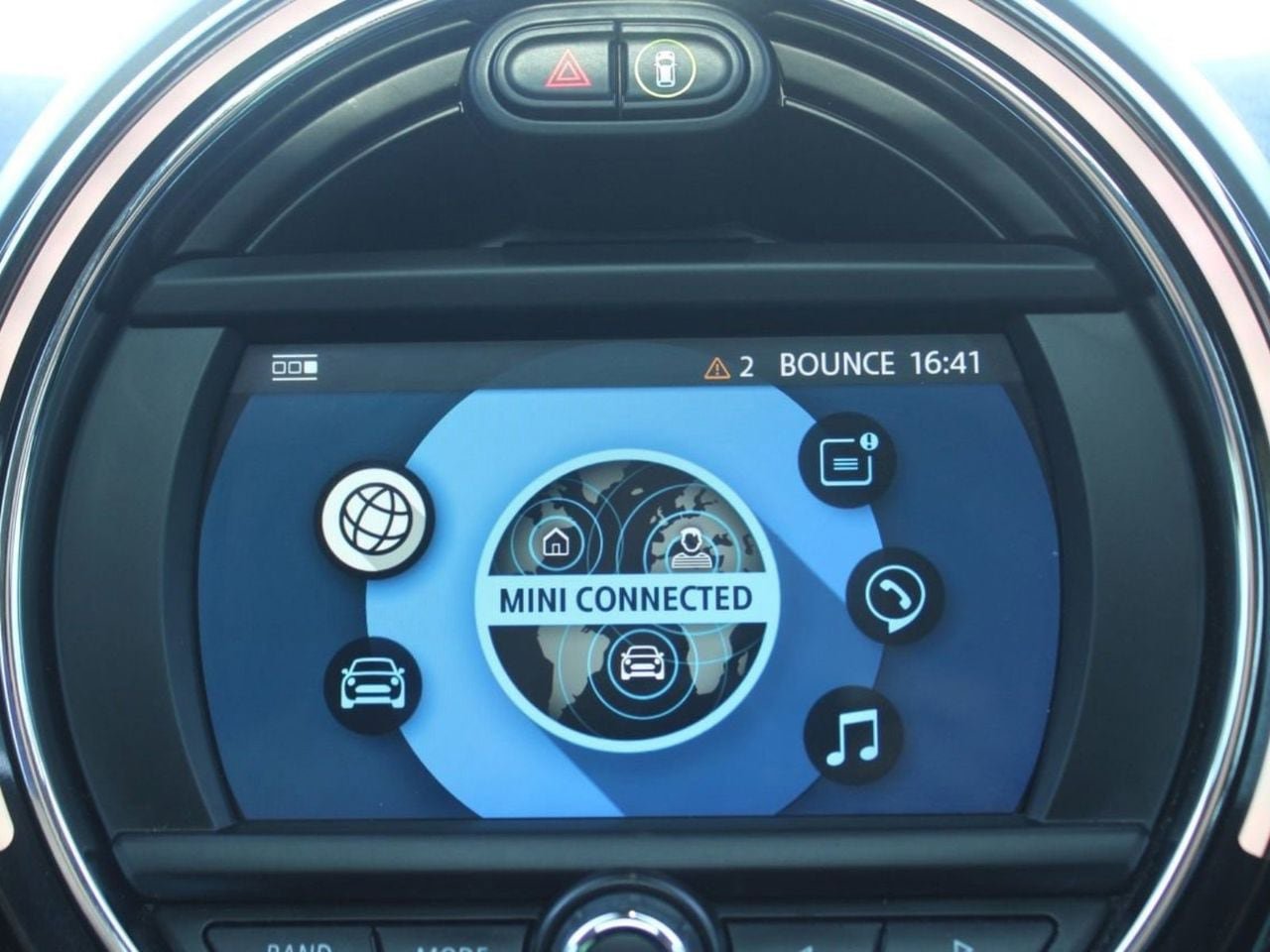 Used 2019 MINI Cooper Countryman S w/ Storage Package AWD/4WD image 26