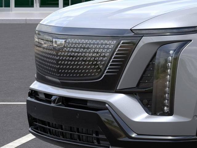 New 2027 Cadillac Vistiq Sport w/ LPO, Floor Liner Package AWD/4WD image 13