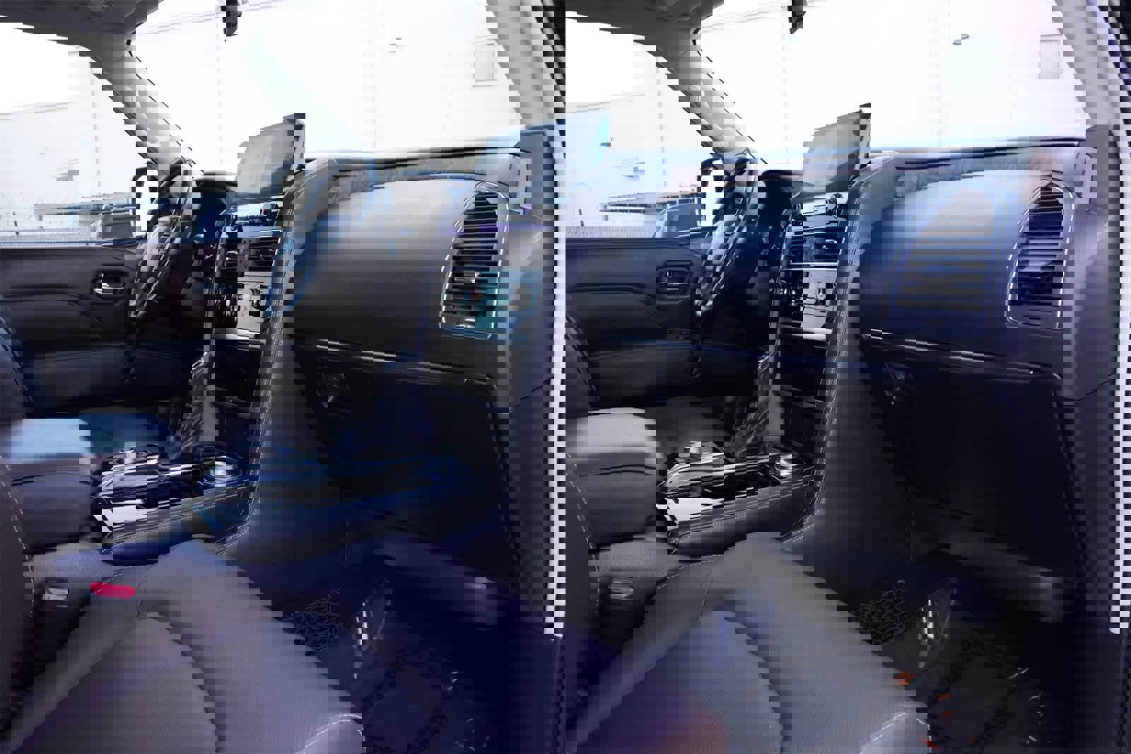 Certified 2023 INFINITI QX80 Premium Select w/ Cargo Package image 21