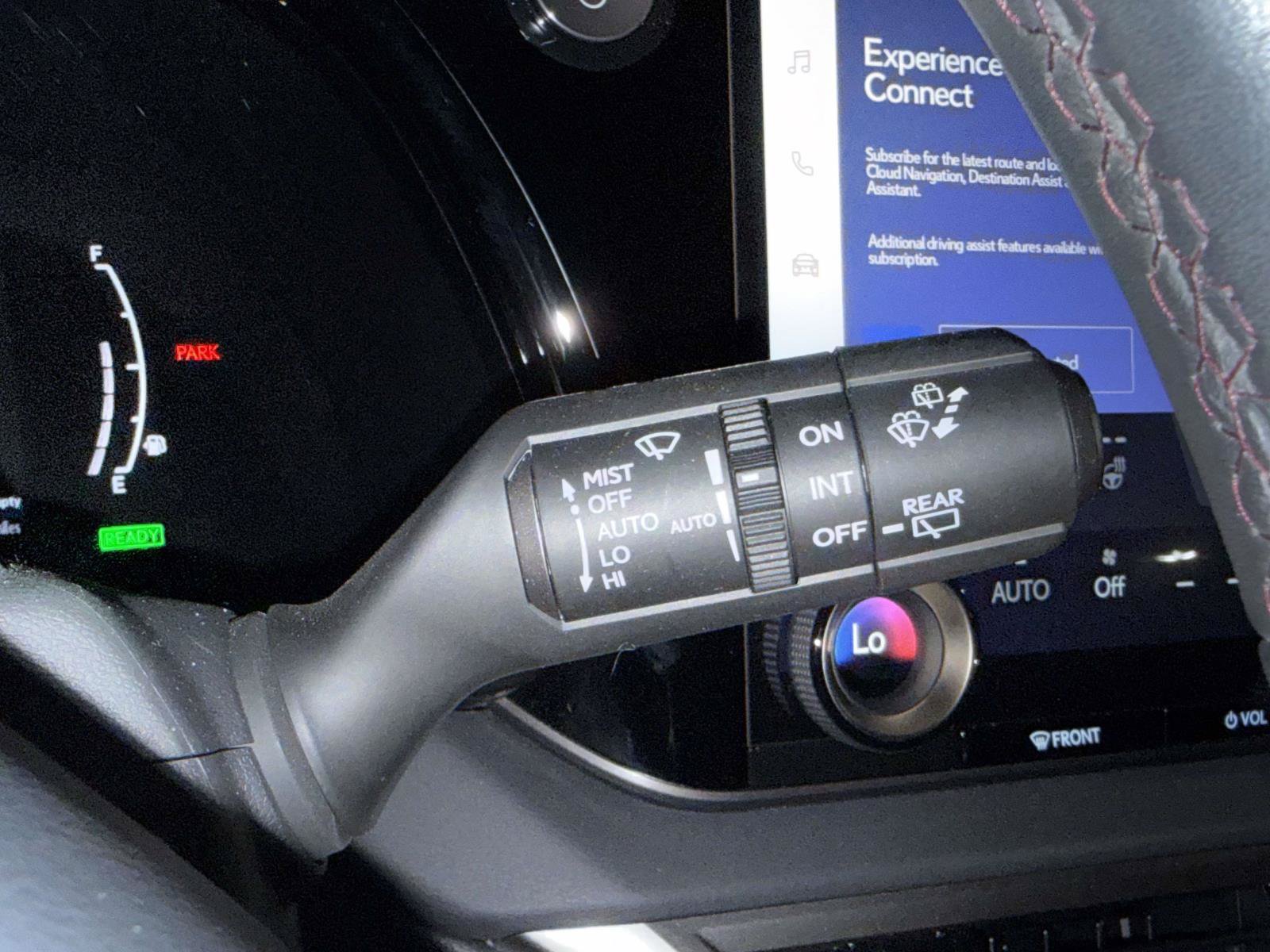 Used 2024 Lexus RX 500h F Sport w/ Convenience Package AWD/4WD image 29