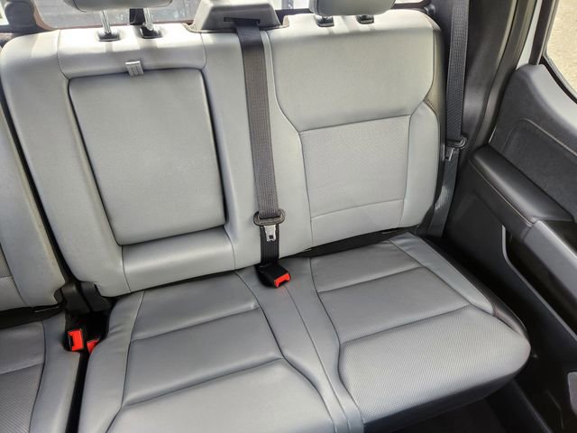 Used 2023 Ford F150 Lightning Lariat w/ Equipment Group 511A High image 18