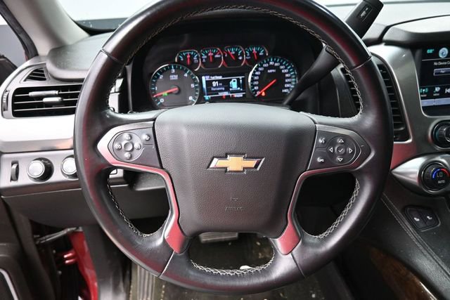 Used 2016 Chevrolet Tahoe LT AWD/4WD image 21