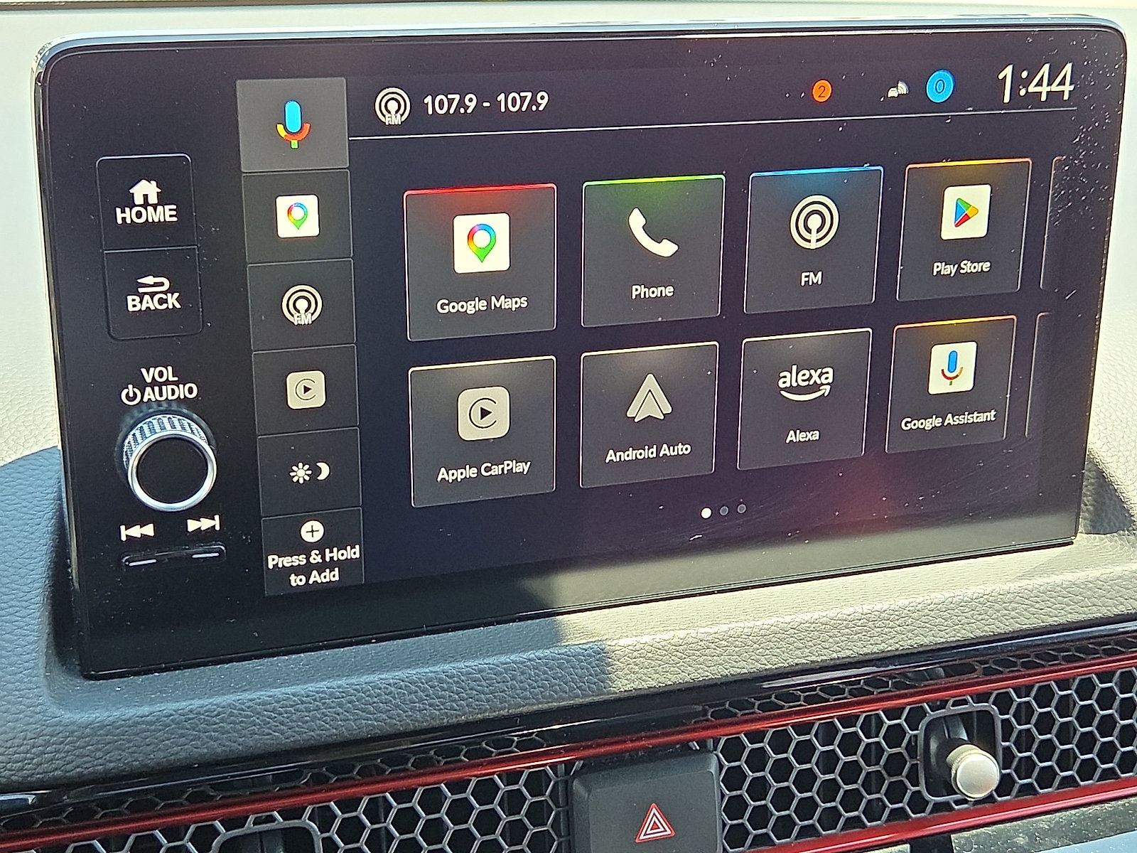 Used 2025 Honda Civic Si image 17