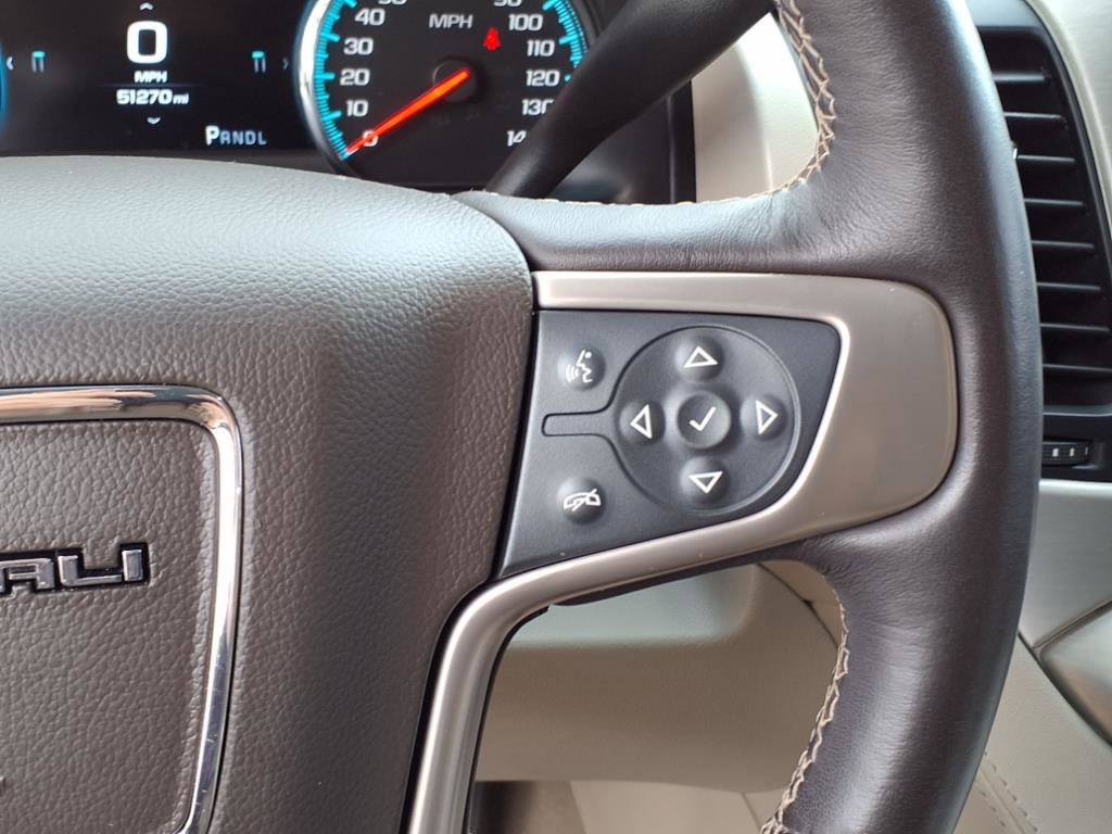 Certified 2020 GMC Yukon Denali w/ Denali Ultimate Package image 27